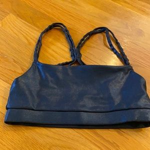 Carbon38 Sports Brah size S